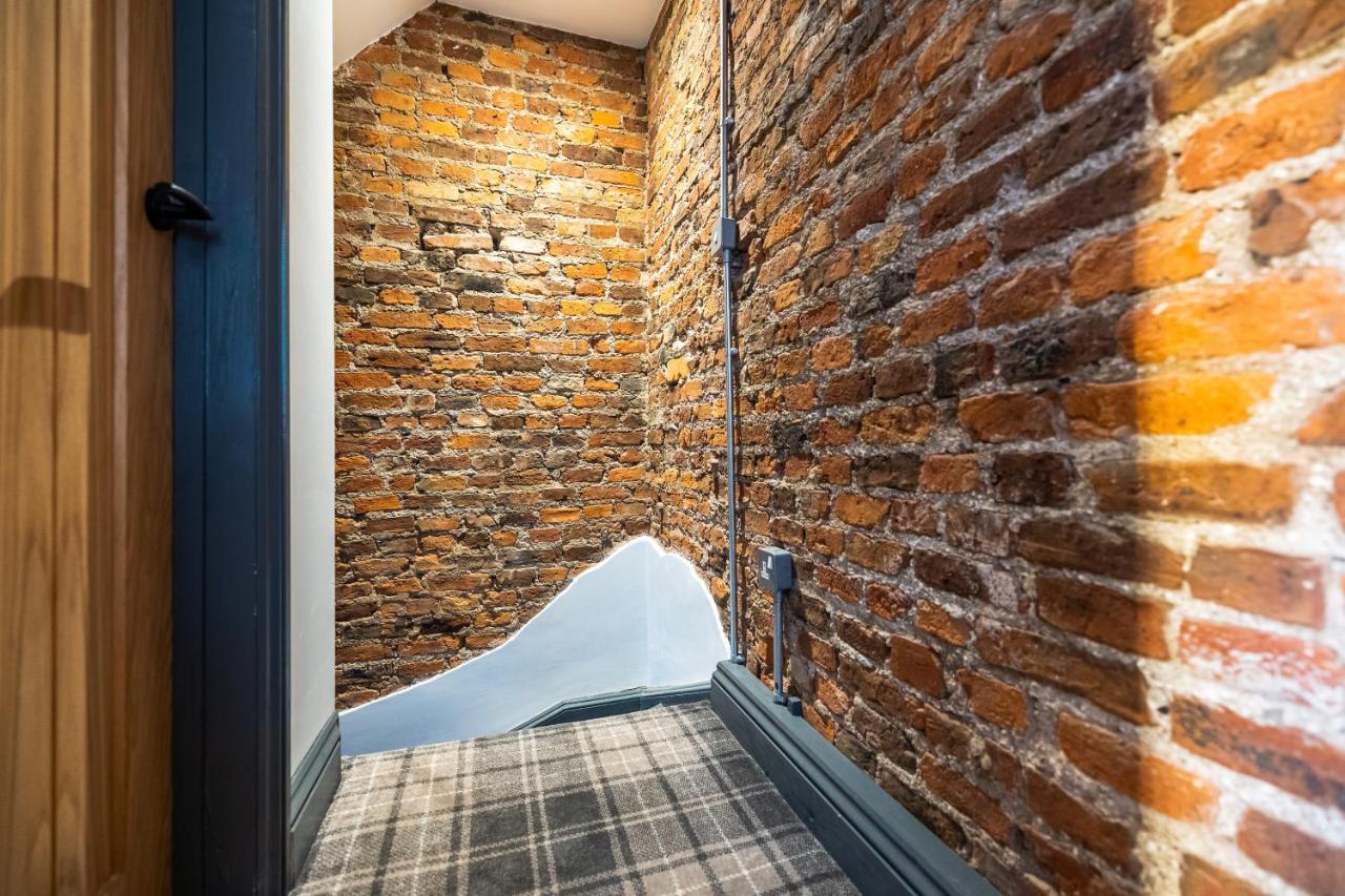 The Secret Cottage - Morpeth Exterior foto