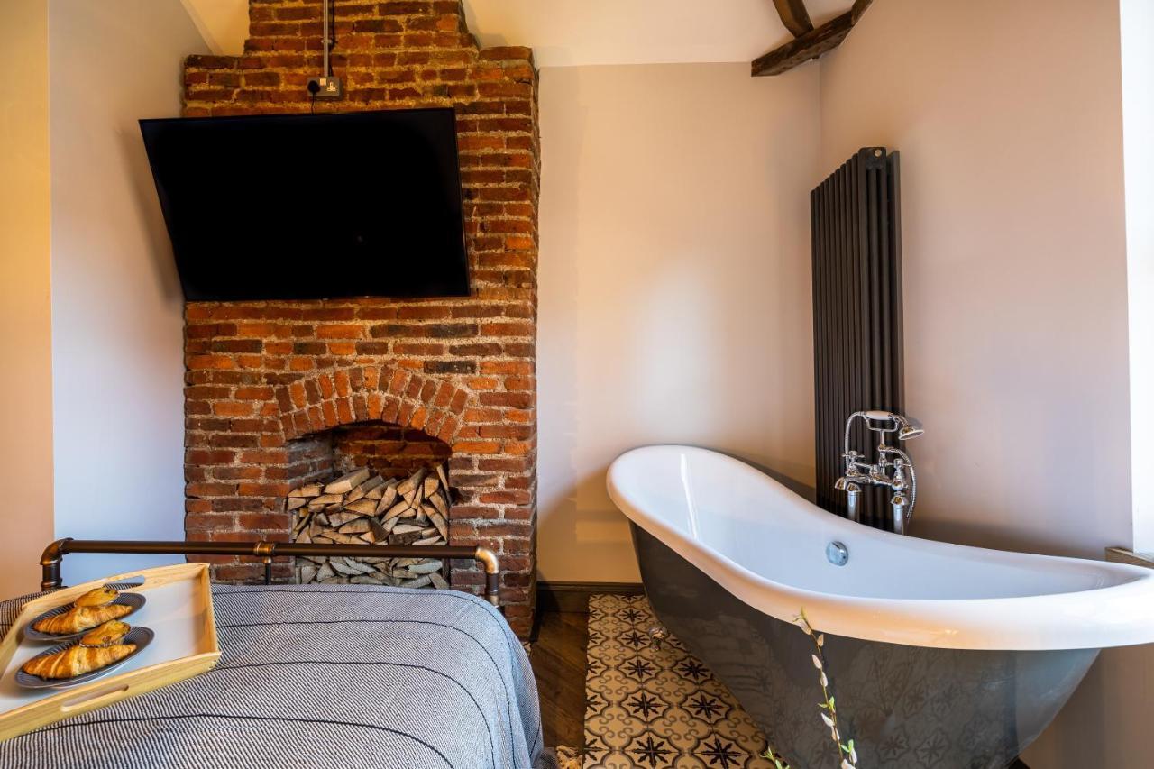 The Secret Cottage - Morpeth Exterior foto